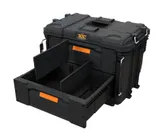 Keter ROC Pro 2 Drawers — фото 3