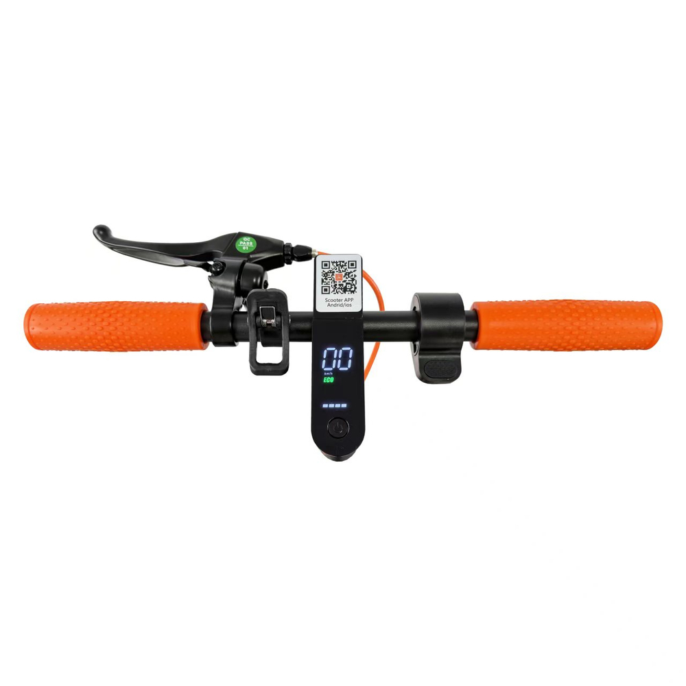 Kugoo L2 Pro Max +