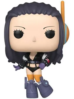 Funko POP! One Piece: Nico Robin (Egghead Arc) (2137)