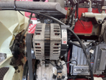 Двигатель ISG12E5460 Cummins 2023г.