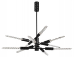 Люстра на штанге Odeon Light Kolos 5459/28L