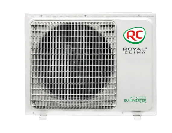 Инверторная сплит-система кассетного типа серии COMPETENZA FULL DC EU Inverter 2024 CO-4C 24HNBI /CO-4C/pan 8D2/ CO-E 24HNBI (комплект)