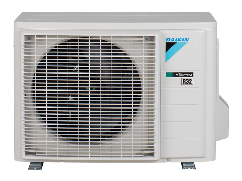 Сплит-система DAIKIN, SENSIRA (FTXF-F) Inverter, FTXF35E / RXF35E