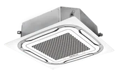 Сплит-система QuattroClima QV-I12CG/QN-I12UG/QA-ICP9