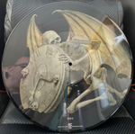 Anthrax / Cursum Perficio (Picture Disc)(Limited Edition)(2LP+CD)
