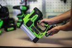 Нейлер аккумуляторный Greenworks, GD24BN, 3400707,24v, без АКБ и ЗУ