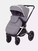 Коляска детская MOWBaby "TILDA" (2в1) MB064 Grey