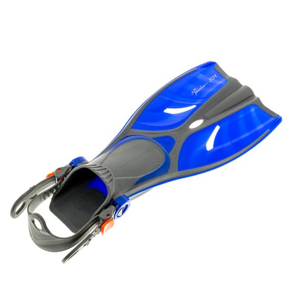Детские Ласты Marlin Joy Blue