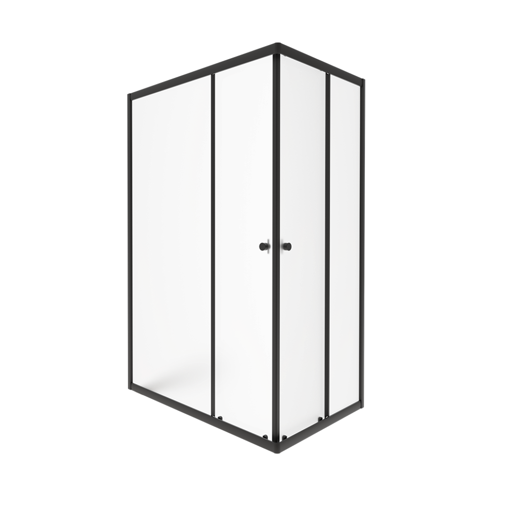 Душевая Ширма Triton Вента БВ 120х80