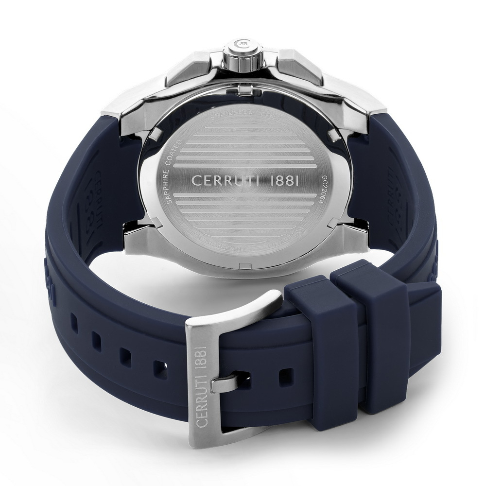 CERRUTI 1881 CIWGQ2206903