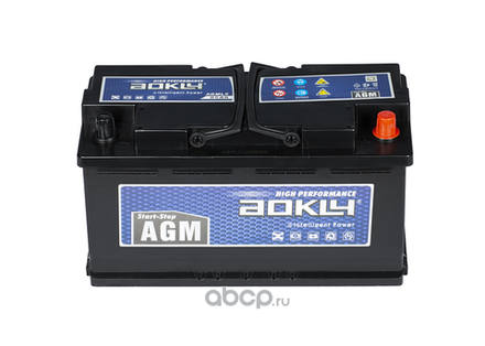 Аккумуляторы AGM в Северодвинске