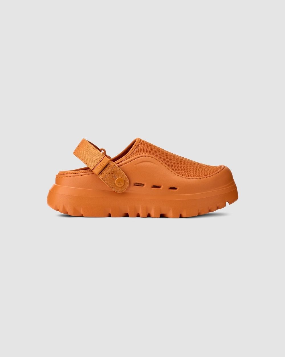Сандалии мужские UGG Peak Mod