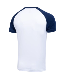 Футболка игровая CAMP Reglan Jersey, белый/темно-синий