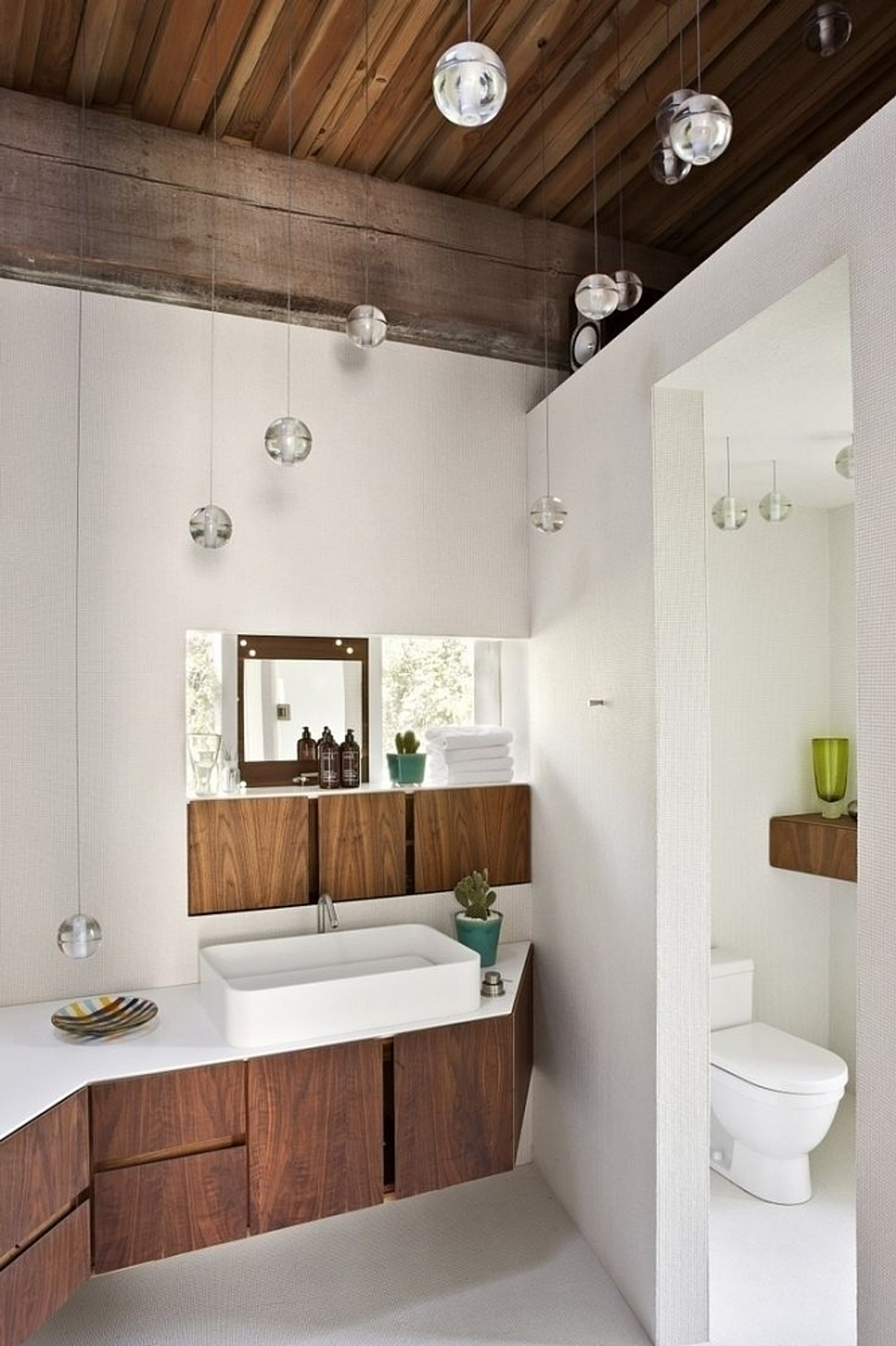 Подвесной дизайнерский светильник  14.14 от Bocci