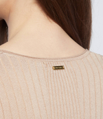 платье aurora Marciano Guess - бежевый(2GGK11 5678Z)