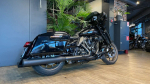 Harley-Davidson Street Glide ST, 2023