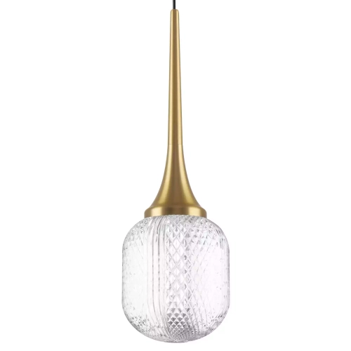 Подвесной светодиодный светильник Lightstar Acrile 738011