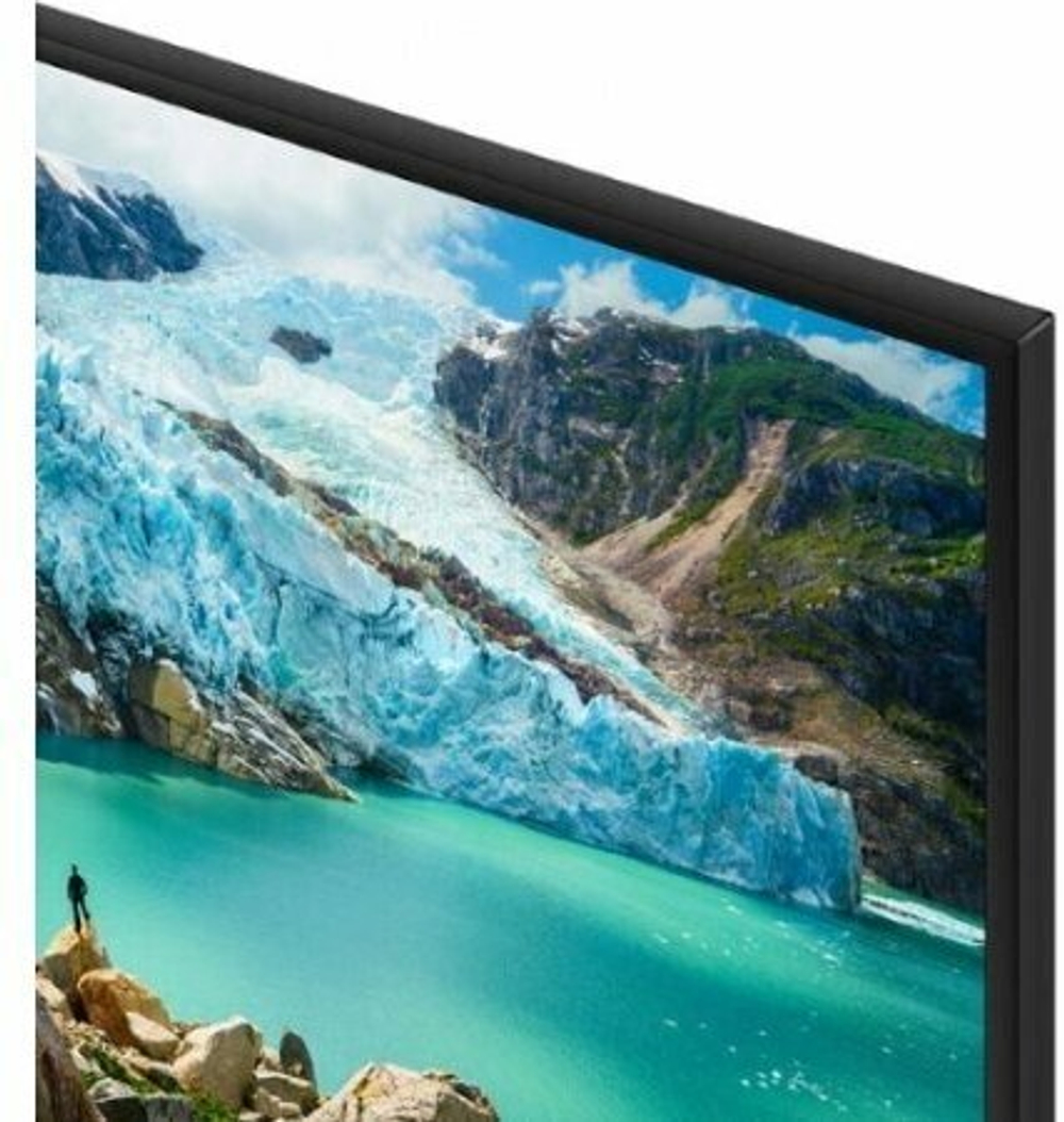 65" Samsung UE65RU7200U 65" (2019)