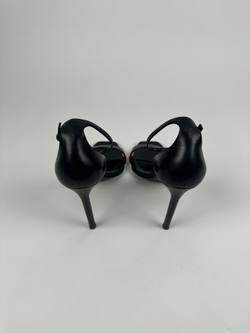 Босоножки Saint Laurent Amber