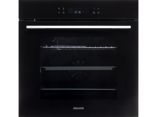 Духовой шкаф GRAUDE BM 60.2 S
