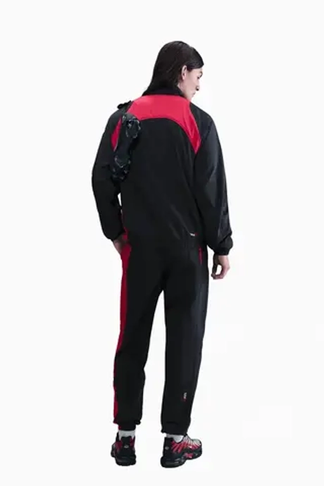 Штаны Nike Total 90 - черный