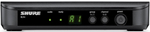 Shure BLX24E/PG58 M17