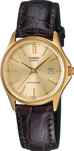 Женские наручные часы Casio Vintage LTP-1183Q-9A
