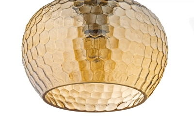 Люстра подвесная Arti Lampadari Davagna E 1.P4 C