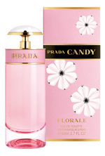 Prada Candy Florale