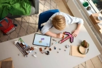 Конструктор LEGO Minecraft 21277 Шахта с киркой