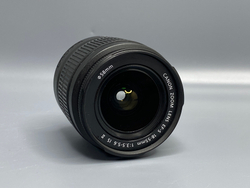 Canon EF-S 18-55mm f/3.5-5.6 IS II
