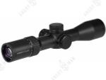 Прицел Amber 3-12x40, SF, сетка 27 (Mil-Dot), подсветка красная, 30мм, 1/4 МОА, 579г, Gaut