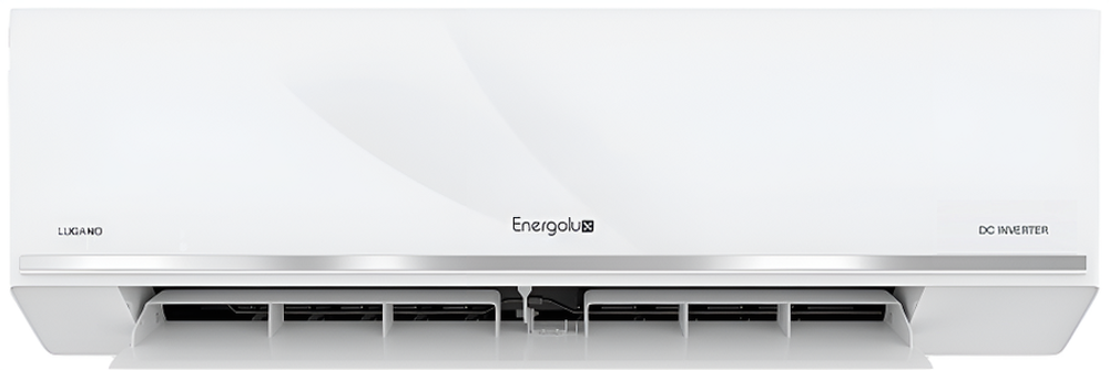 Сплит-система кондиционер настенный Energolux Lugano Pro Line SAS12DL2-AI/SAU12DL2-AI на 35 м²