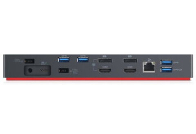 Док-станция Lenovo ThinkPad Thunderbolt 3 Dock Gen 2 40AN0135EU