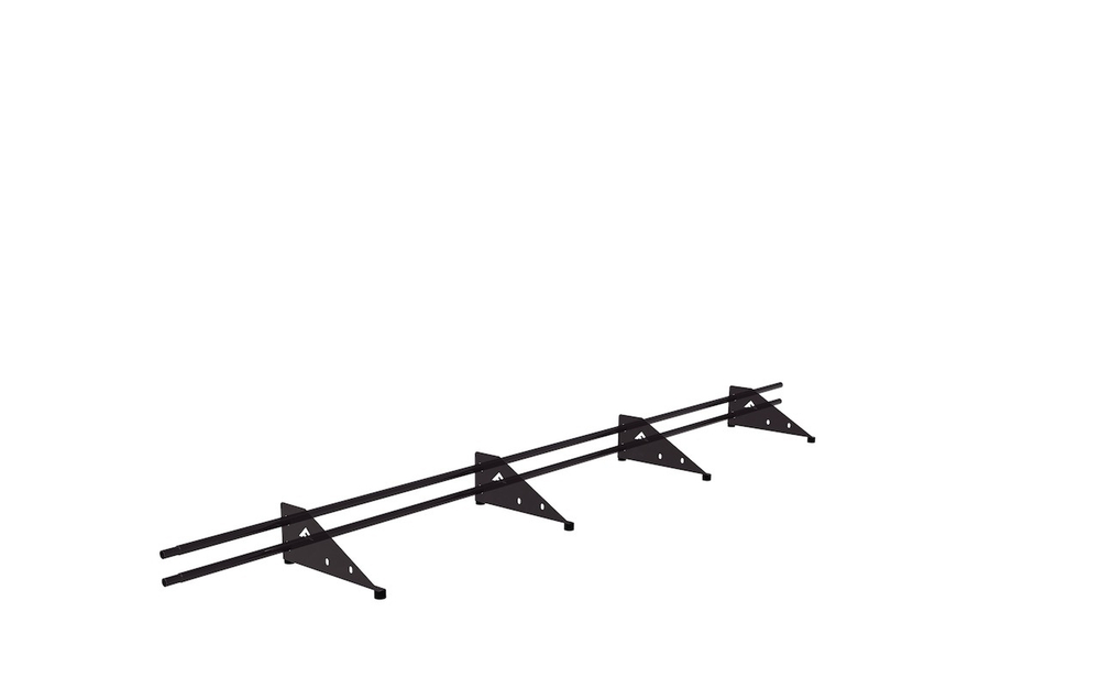 Кровельный снегозадержатель Fachmann КO/SKU/4-3000 RAL