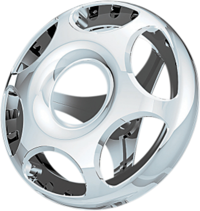 Корпус клаксона ROUND HORN CVR V-STAR