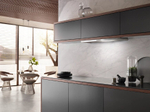 Встраиваемая вытяжка Miele DAS 2920