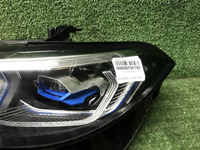 Фара левая BMW X7 G07 (2019-2022) Laser Light