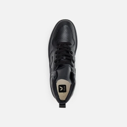 Кеды Veja V-15 Leather