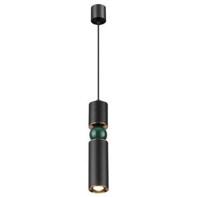 4075/5L ODL Подвес GU10 LED 1*5Вт IP20 L-VISION