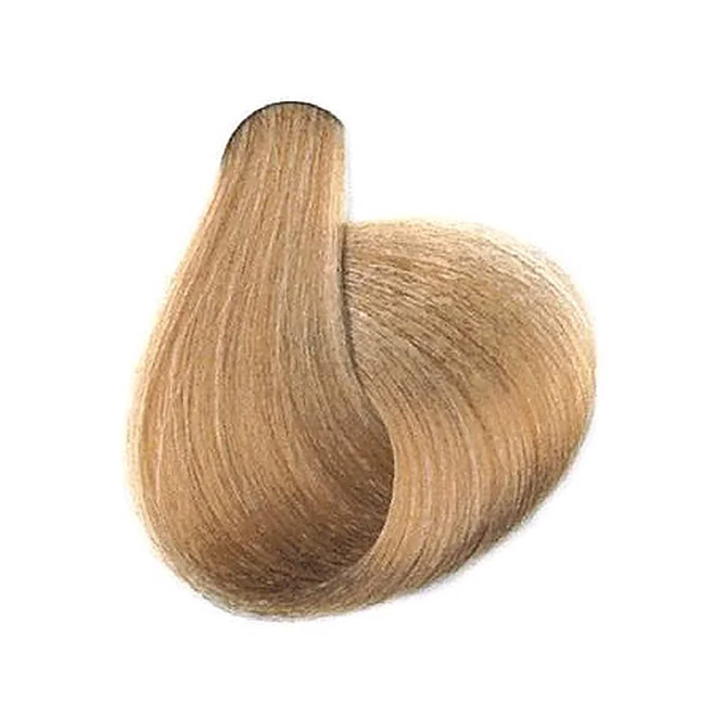 Стойкая безаммиачная краска Оттенок #8 Интенсивный светлый шоколад Green Light Tonality Soft Color Intense Light Blond Ammonia Free Coloring Cream 100мл