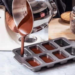 KitchenAid Форма для 8 печений или батончиков EAN 4894871005945