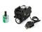 Фонарь подствольный пистолетный Skywoods Raccoon Double Laser 360 люмен, ЛЦУх2 красн/зел