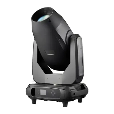 Zumen Nova 600 BSW — гибридная вращающаяся голова BSW 600 Вт CMY с зумом 4°–44°