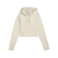 Толстовка женская Puma PREMIUM ESS Relaxed Graphic Hoodie