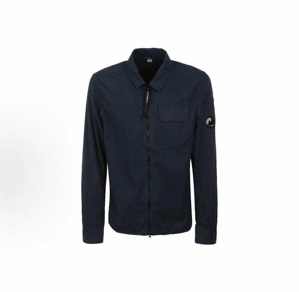 Куртка C.P. Company Overshirt