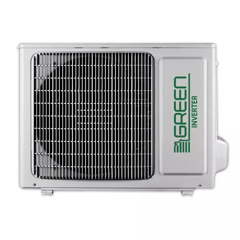Наружный блок сплит-системы Green GRI-07 IGK2/GRO-07IGK3