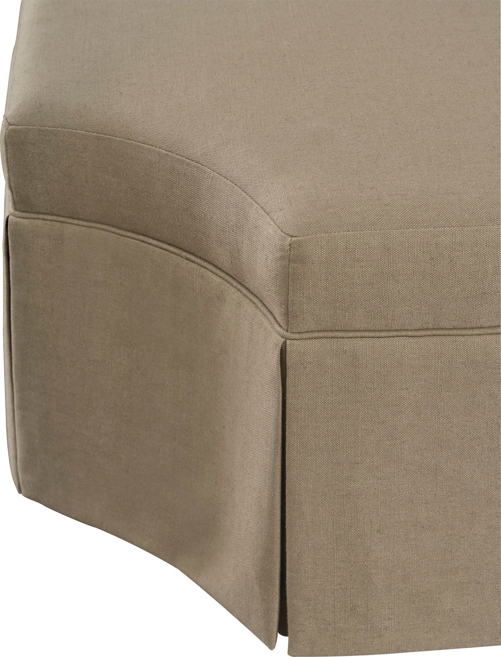 Пуф Baker Mia Hassock
