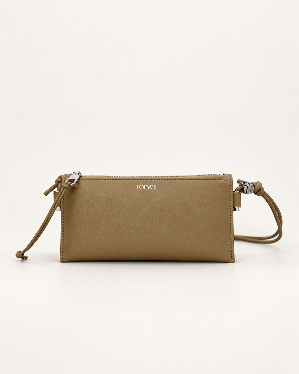 Сумка LOEWE Joya, оттенок мокко