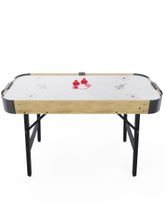 Игровой стол - аэрохоккей DFC 122 x 61 см (48&amp;quot;)